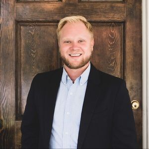 Meet your Posher, Aaron